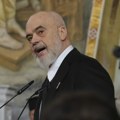 Edi Rama objasnio: Stvara se, nije država, nema carine, nema porez, nema policiju