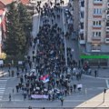 U Prijepolju održan treći skup podrške studentima