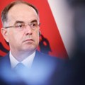 Predsednik Albanije u Podgorici: Bajrama Begaja u zvaničnu posetu pozvao crnogorski predsednik Jakov Milatović