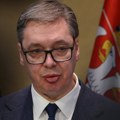 Vučić: Saradnja između Srbije i Mađarske dobra u svim sferama