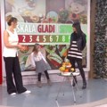 Skala gladi i sitosti – šta je bitno znati
