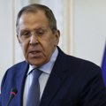 Lavrov: Evropa podriva rešenje sukoba u Ukrajini