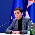 Grupa funkcionera koalicije NADA pokušala da blokira gradilište Ekspo, oglasila se Ana Brnabić