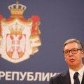 Vučić: Nalog za hapšenje lidera RS nije doprinos miru nego destabilizaciji i haosu u regionu