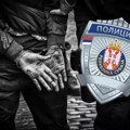 Kragujevčanin osuđen na 20 dana zatvora zbog vređanja crnogorske policije