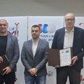 Ne zaboravljaju najbolje: U Arilju dodeljene nagrade najzaslužnijima u sportu