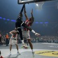 Dobre vesti za Partizan: As trenirao sa ekipom za najvažniji deo sezone