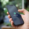 Otkrijte kako WhatsApp tajno "usisava" vaš telefon: Rešenje je jednostavnije nego što mislite!