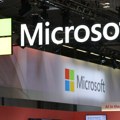 Microsoft ostvario rast prihoda i dobiti u kvartalu