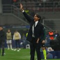 Inzagi presrećan: „Super Inter!“ (video)