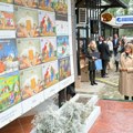 Ulaganja u obrazovanje, kulturu, sportsku i putnu infrastrukturu: Gojković u prvoj godini mandata obišla sve gradove i…