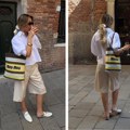 Najpopularnije bermude na mreži su trouser shorts: 5 ideja za ženstveni izgled