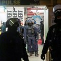 Francuska: Zaplenjeno 130 kilograma kokaina, među uhapšenima državljani Srbije i Hrvatske