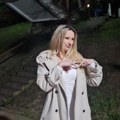 (Video) "kad budem psihički spremna": Rada Manojlović u javnosti nakon skandala sa meštanima rodnog Četereža: Pojavila se…