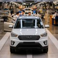 Hyundai "kuva" iznenađujući povratak u Rusiju