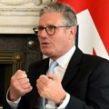 Ukrajinac optužen za podmetanje požara u staroj kući Kira Starmera