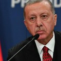 Erdogan: U Crnom moru otkrivene nove rezerve prirodnog gasa