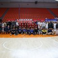 Sportske igre mladih u Srbiji