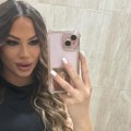 Bivša zadrugarka hitno hospitalizovana nekoliko dana nakon porođaja: "Srce mi se cepa"