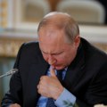 Veleobrt - Putin neće pregovarati?