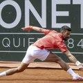 Novak Đoković: "Idem po titulu"