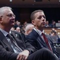 Obeležavanje godišnjice Dejtonskog sporazuma: NATO pomaže u održavanju mira u svetu