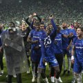 Čelsi osvojio Ligu konferencija i postao jedini klub sa sva tri evropska trofeja
