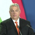 Orban: Trampov dolazak na mesto predsednika je vratio nadu svetu