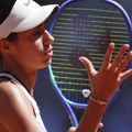 Danilovićeva kasno proigrala i završila učešće na Rolan Garosu: Sabalenka je, ipak, bila prejaka