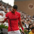 Rolan Garos ignorisao Đokovićevu molbu: Novak javno tražio samo jednu stvar pred 3. kolo, pa dobio "šamar"