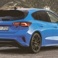 Kraj i za Ford Focus ST