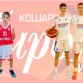 ZAVRŠENI TURNIRI REGIONA KSS: Četiri igrača KK Pirot imala zapažene uloge