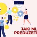 Od ministarstva privrede, preduzetnicima do 35 godina, bespovratna sredstva za kupovinu opreme i održavanje