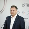 Nedeljkov (CRTA): Na izborima u Zaječaru i Kosjeriću očekuje se tenzična atmosfera