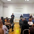 Sastanak sa predstavnicima organizacija civilnog društva ukazao na sve veću zainteresovanost građana za lokalne inicijative