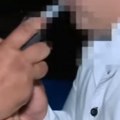 Ne zna se kako je vozio Muškarac (50) za volanom bio sa 3,37 promila alkohola