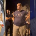 Zbog prebijanja i napada na novinare, jedan uhapšen drugi u bekstvu; Vučević: Moraju odgovarati za nasilje
