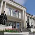 Mup: Prekršajne prijave protiv 4 osobe koje su nasilno ušle u opštinu Voždovac