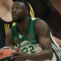 Džerijan Grant ostaje u Panatinaikosu