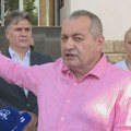Milivojević: Zahtev članova SANU da Vučić podnese ostavku opravdan i nužan za spas države