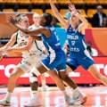 Srbija protiv Litvanije u borbi za drugu fazu Evrobasketa
