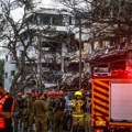 Iranske rakete ponovo pogodile Ber Ševu: Zakazao sistem za presretanje, haos na jugu Izraela