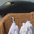 Iran gađa američku bazu u Kataru, eksplozije iznad Dohe