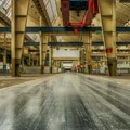 Industrijska proizvodnja porasla šesti mjesec zaredom, pala proizvodnja energije