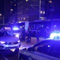 "Policija postupa suzdržano": Pomoćnik direktora policije: Većina blokada uklonjena, od 29. juna privedeno 76 osoba