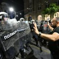 Ćutanje međunarodne zajednice će Vučić protumačiti kao dozvolu da nastavi represiju