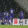 Nemanja Vidić potpisao za Grafičar!