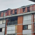 Odleteo deo krova na nadograđenom delu zgrade u Novom Sadu: Stanari više puta upozoravali na opasnost