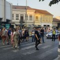 Ujedinjeni zborovi, Slobodni univerzitet i IT blokada pozivaju Kragujevčane na Đački trg