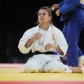 Reprezentativka Srbije u džudou suspendovana zbog dopinga